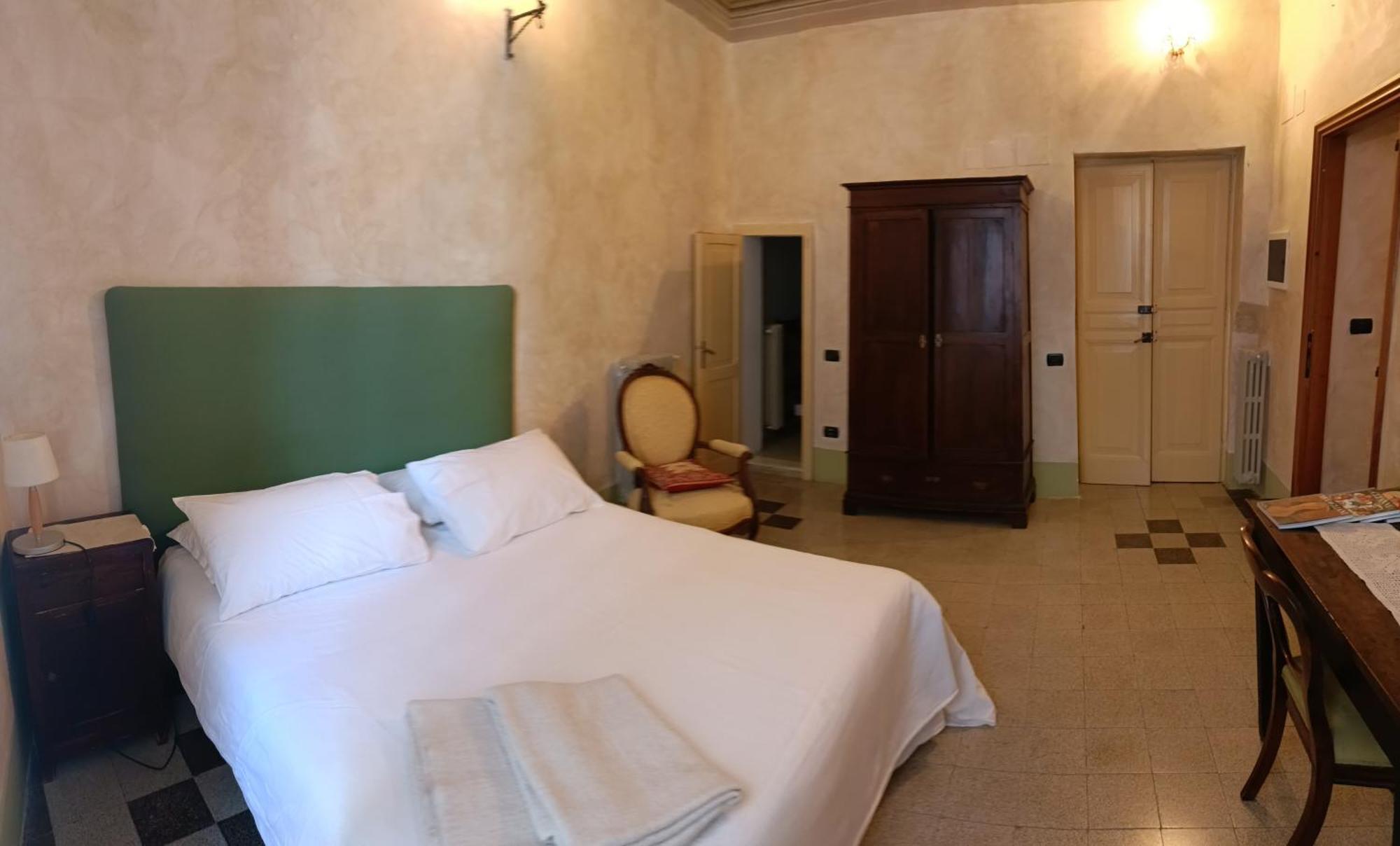 44 - Mu Ni Hotel Amelia Room photo