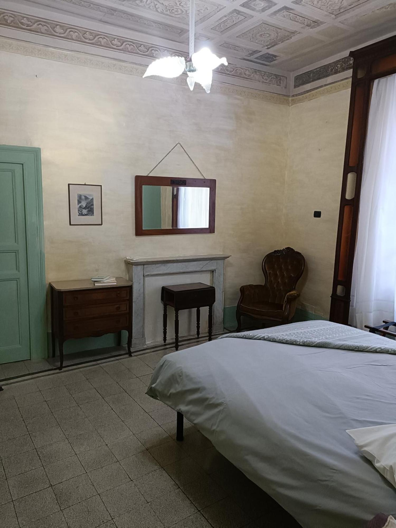 44 - Mu Ni Hotel Amelia Room photo