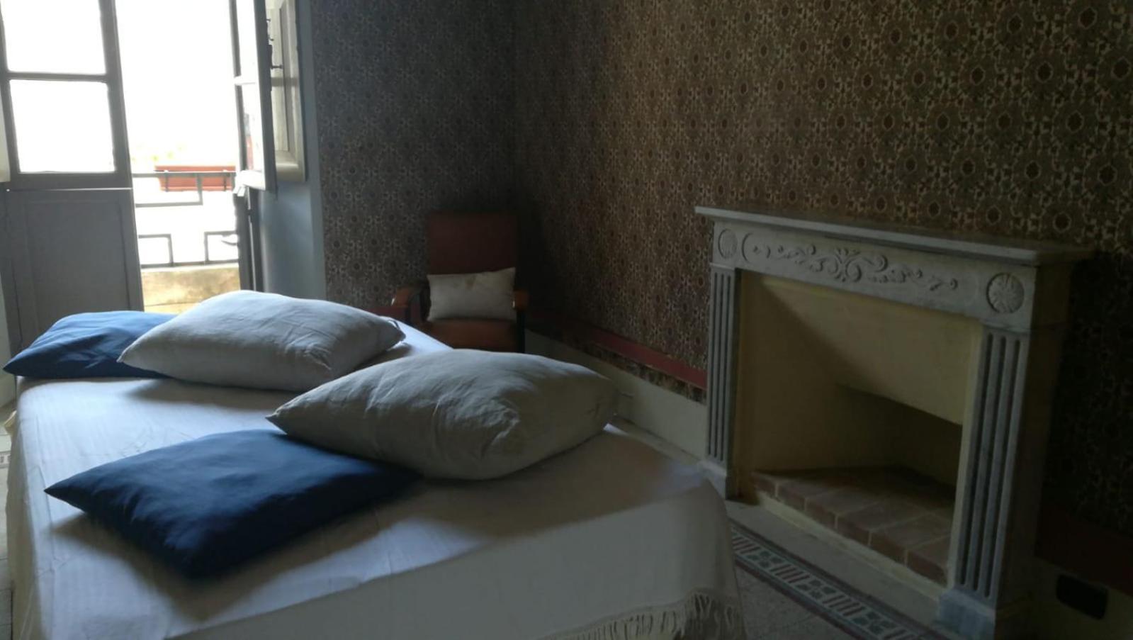 44 - Mu Ni Hotel Amelia Room photo